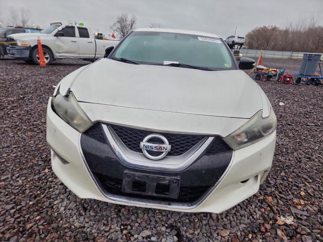 Nissan Maxima 3.5s Image 6