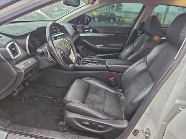 Nissan Maxima 3.5s Image 8