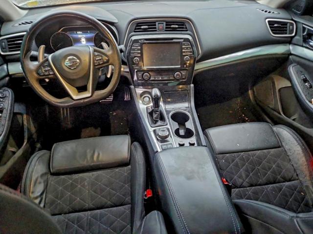 Nissan Maxima 3.5s Image 7