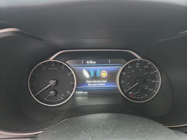 Nissan Maxima 3.5s Image 4