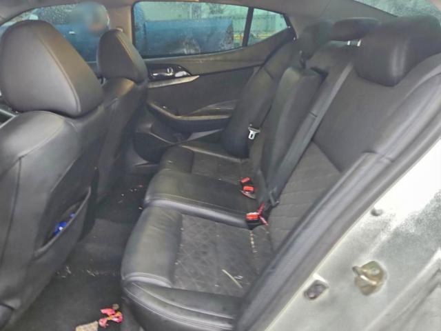 Nissan Maxima 3.5s Image 11
