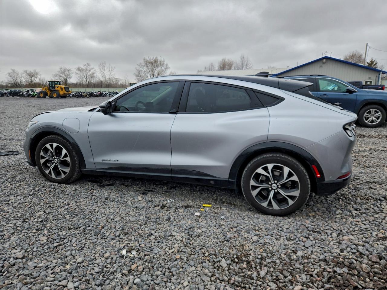 Ford Mustang Premium Image 3