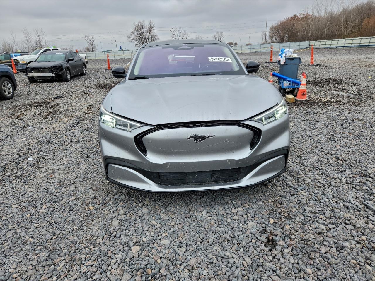 Ford Mustang Premium Image 2