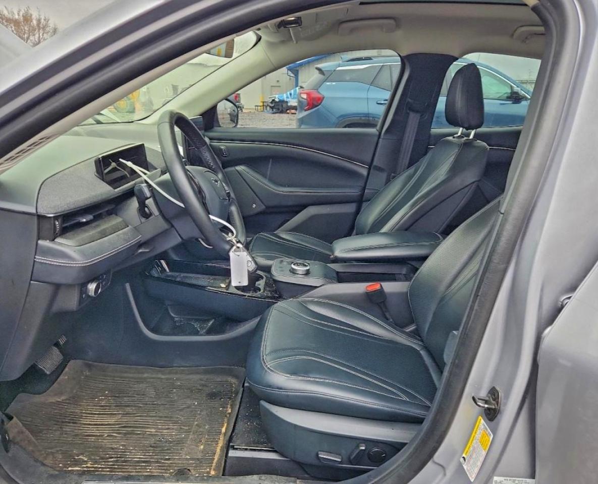 Ford Mustang Premium Image 9