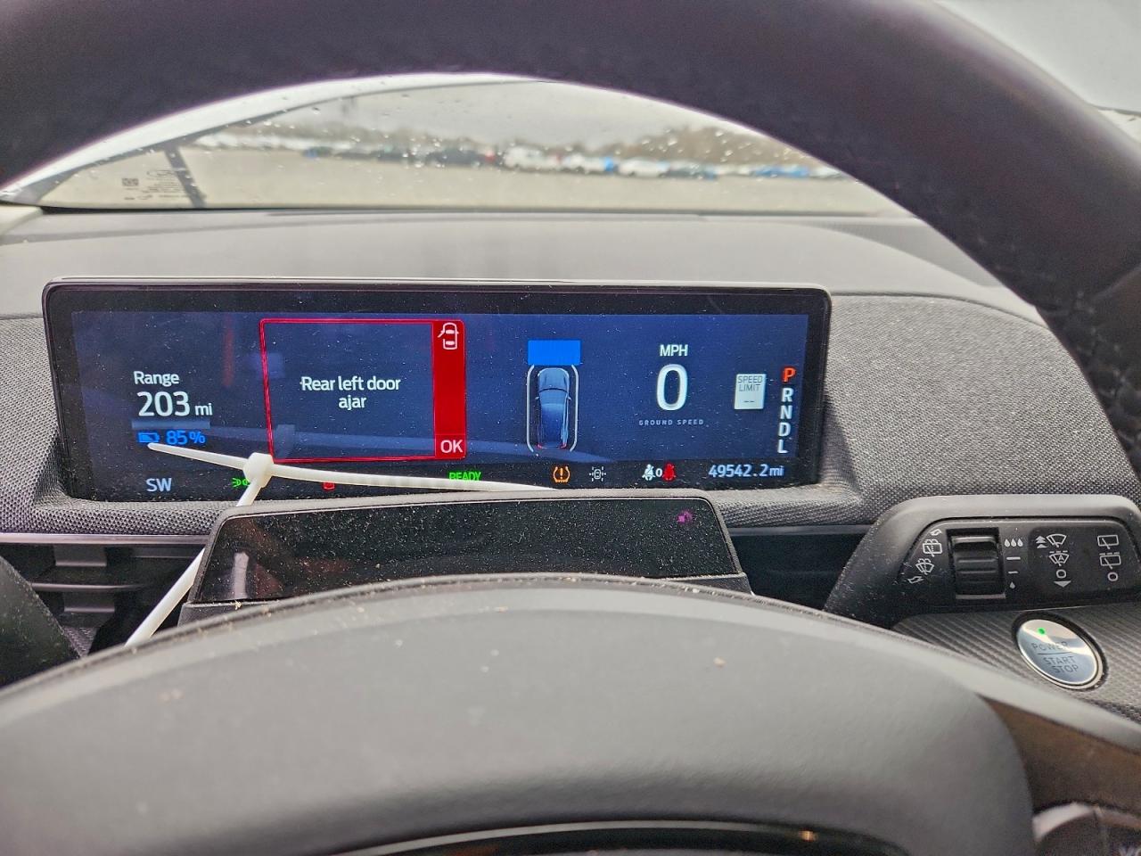 Ford Mustang Premium Image 12