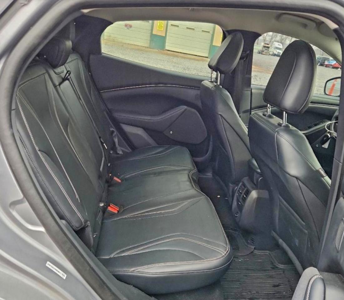 Ford Mustang Premium Image 8