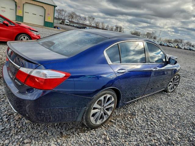 Honda Accord Sport Image 7