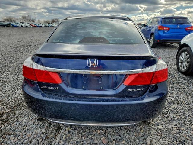 Honda Accord Sport Image 11