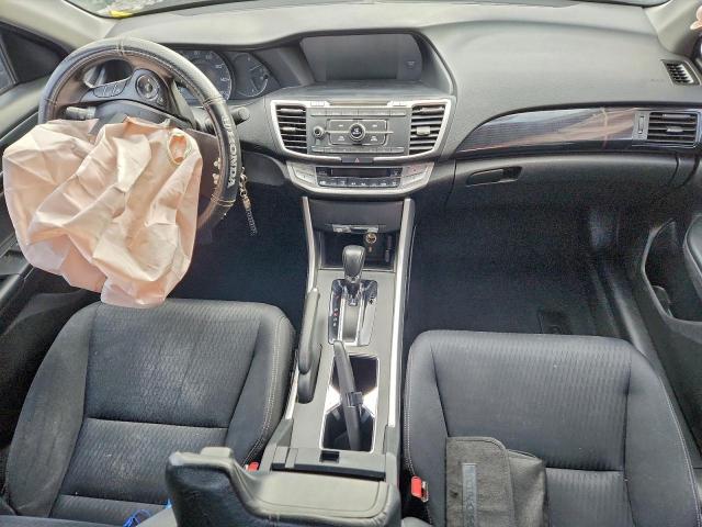 Honda Accord Sport Image 6