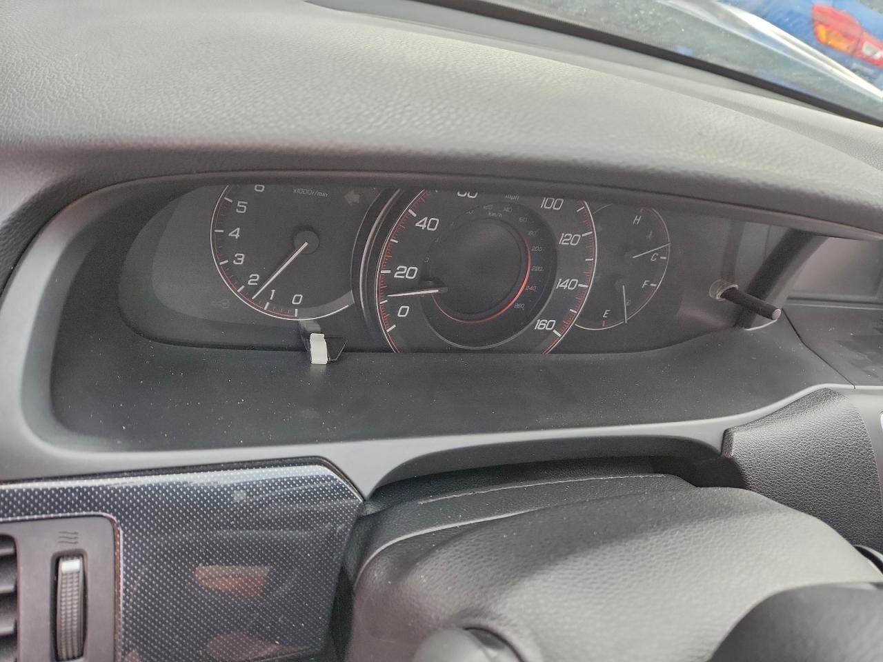 Honda Accord Sport Image 8