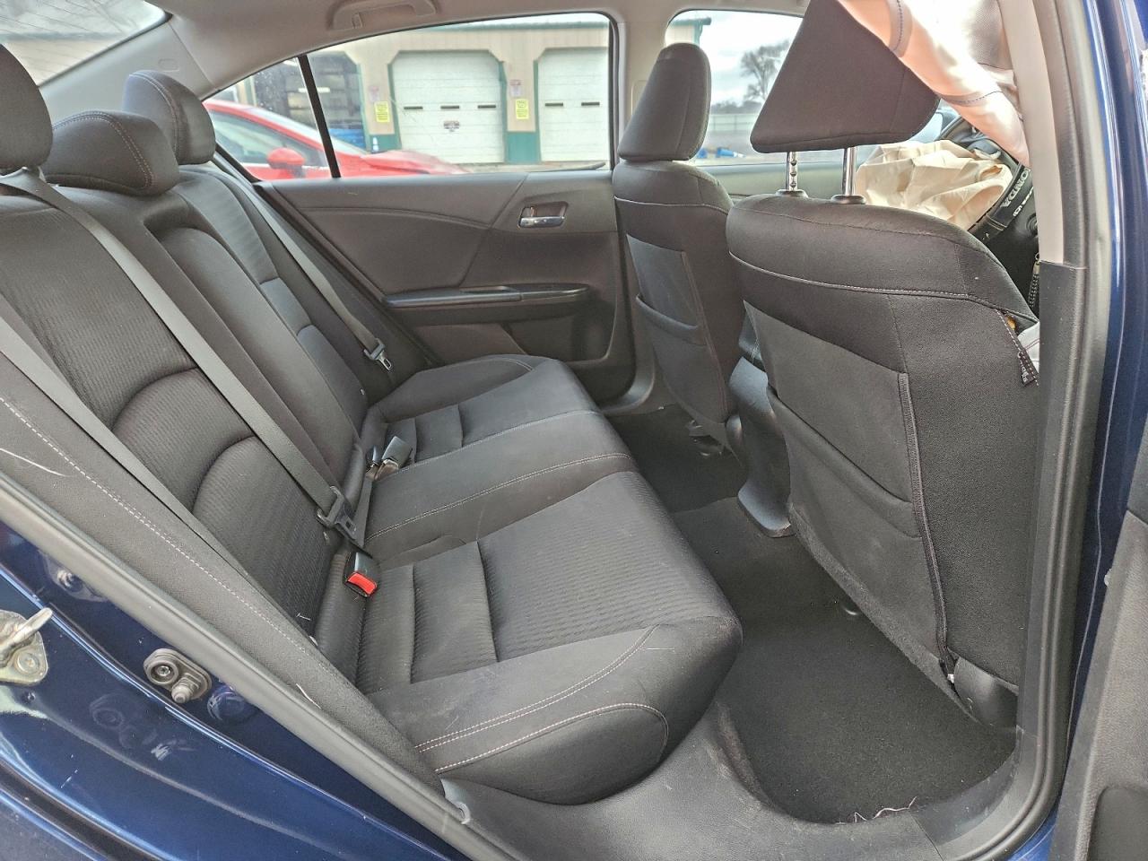 Honda Accord Sport Image 5