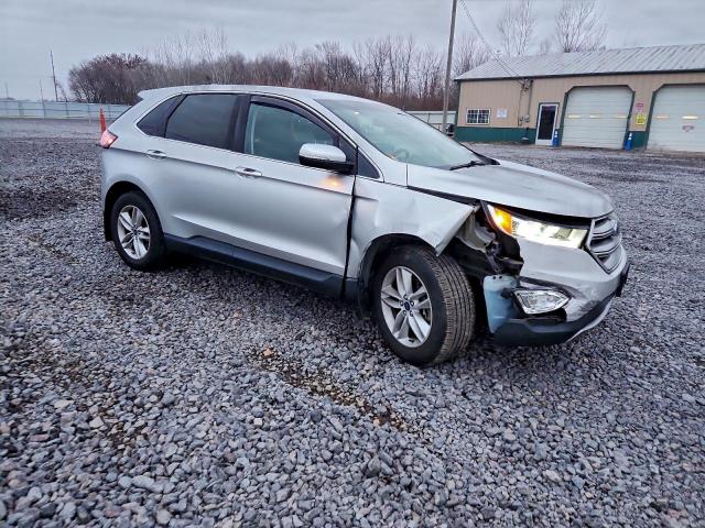 Ford Edge Sel Image 9