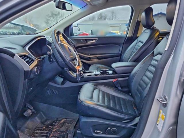 Ford Edge Sel Image 8