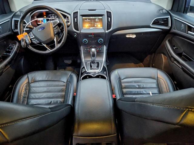 Ford Edge Sel Image 10