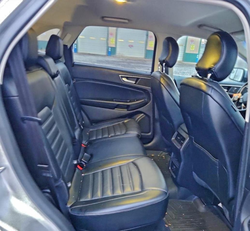 Ford Edge Sel Image 6