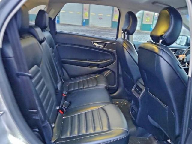 Ford Edge Sel Image 6