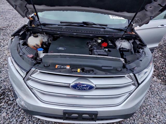 Ford Edge Sel Image 7