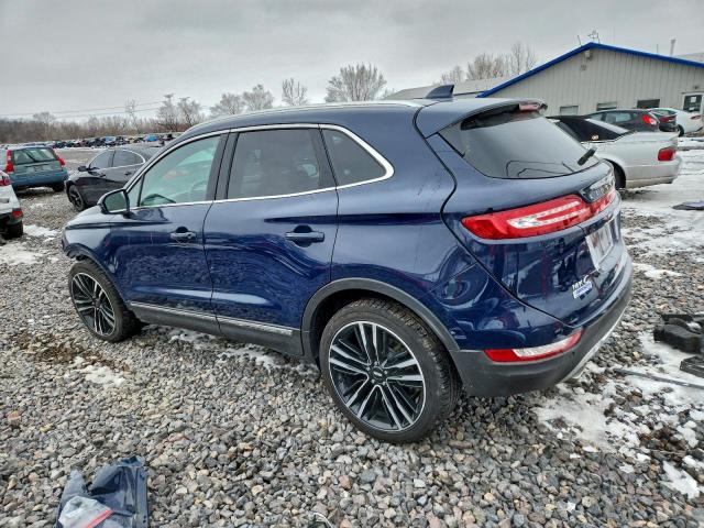 Lincoln MKC Reserve Image 13
