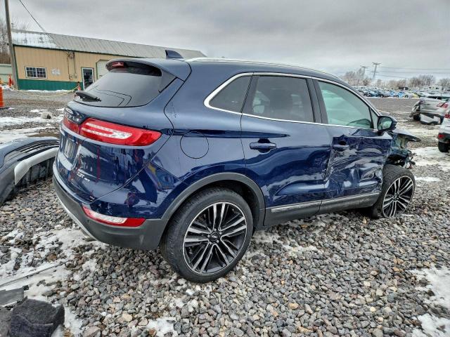 Lincoln MKC Reserve Image 8