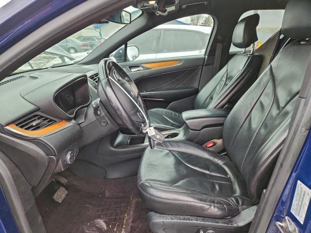 Lincoln MKC Reserve Image 11