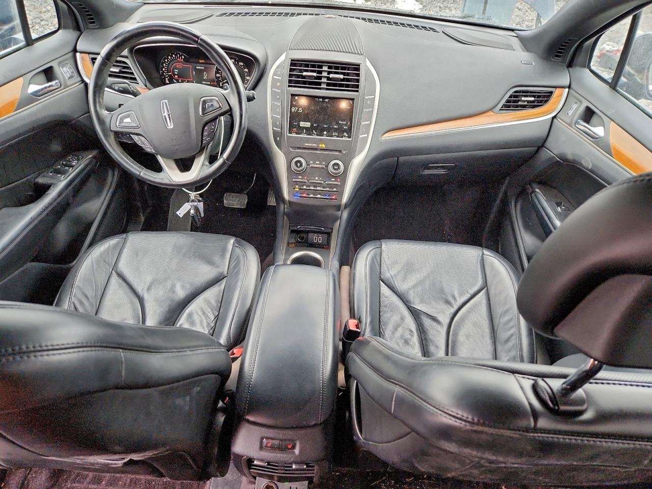 Lincoln MKC Reserve Image 4