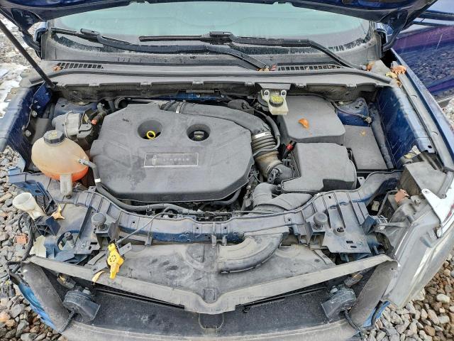 Lincoln MKC Reserve Image 12