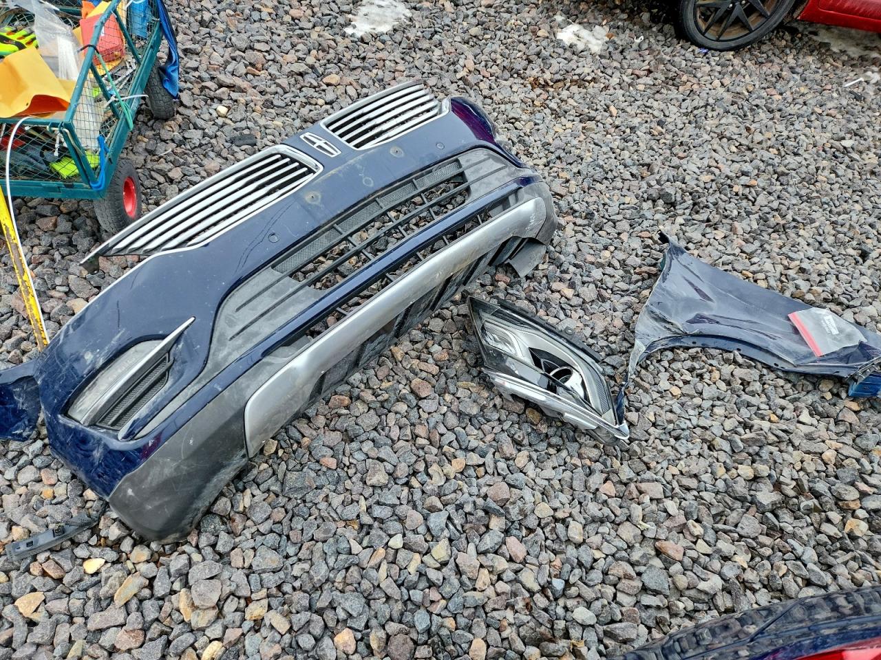 Lincoln MKC Reserve Image 10