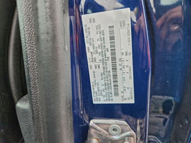 Lincoln MKC Reserve Image 7