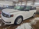 Ford Flex Sel Image 1