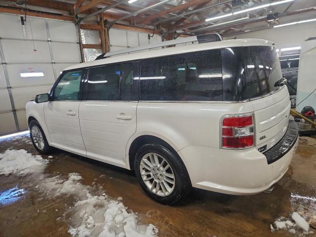 Ford Flex Sel Image 12