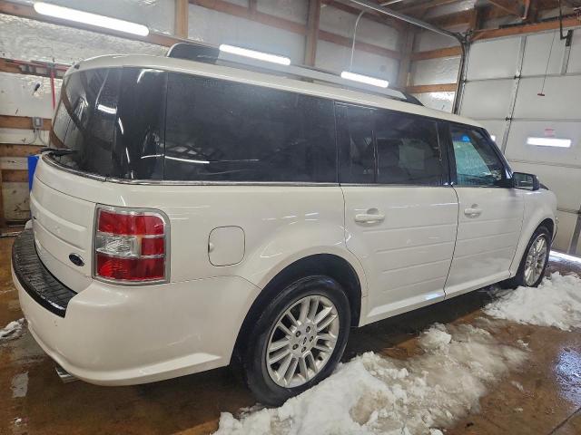Ford Flex Sel Image 4