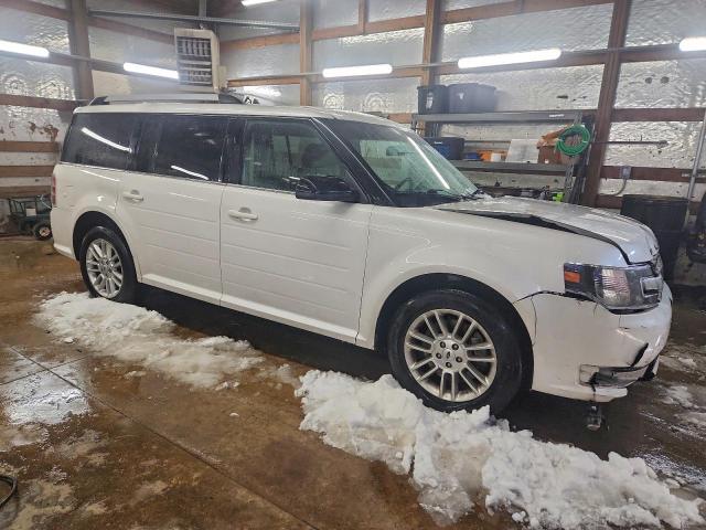 Ford Flex Sel Image 5