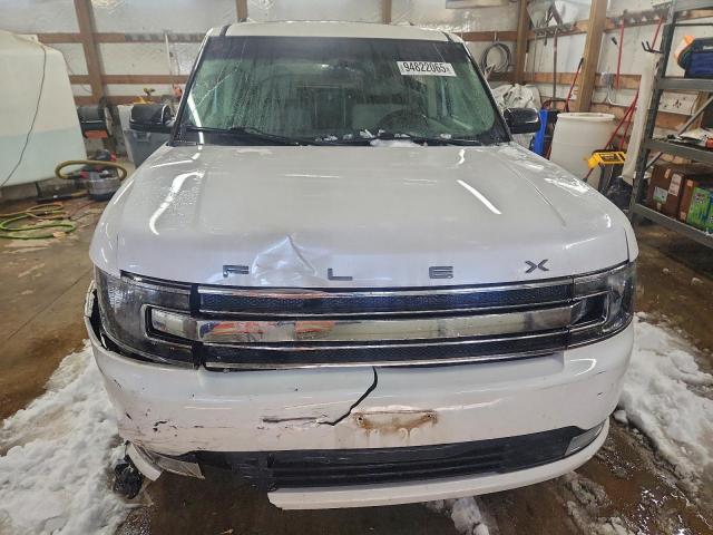 Ford Flex Sel Image 3