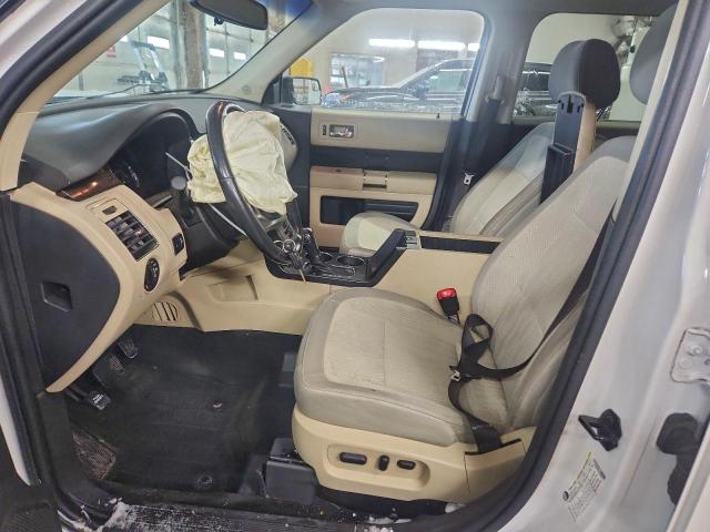 Ford Flex Sel Image 13