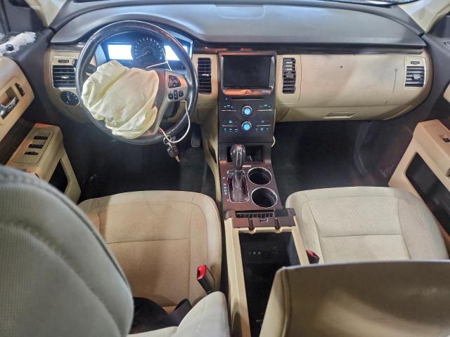 Ford Flex Sel Image 7