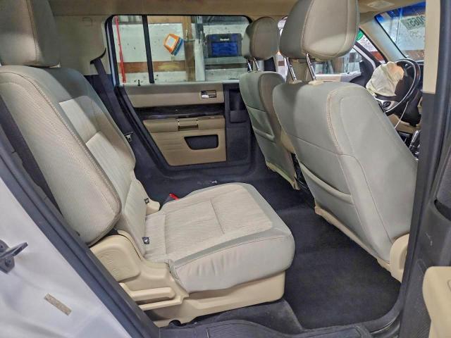 Ford Flex Sel Image 9