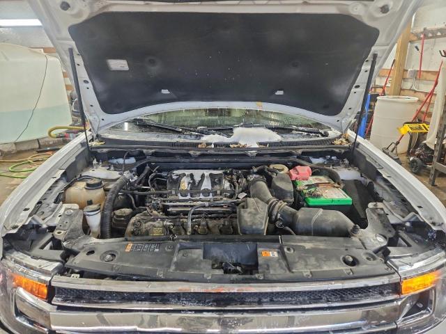 Ford Flex Sel Image 8