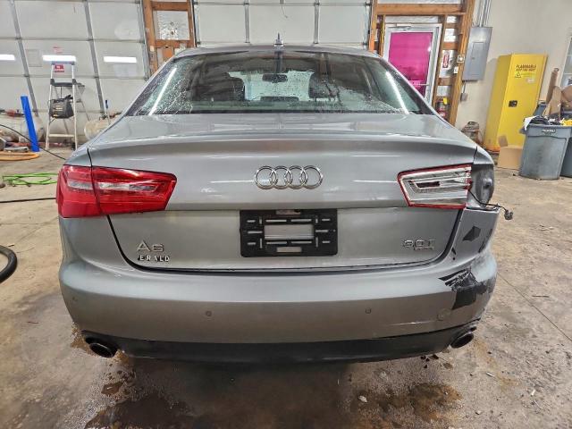 Audi A6 Premium Plus Image 12