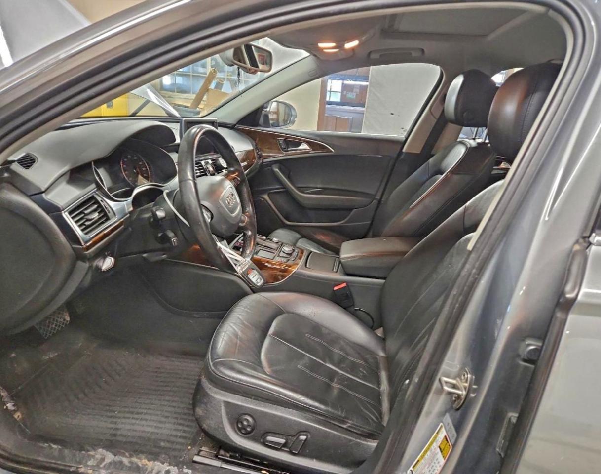 Audi A6 Premium Plus Image 9