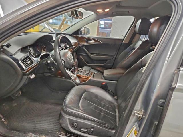 Audi A6 Premium Plus Image 9