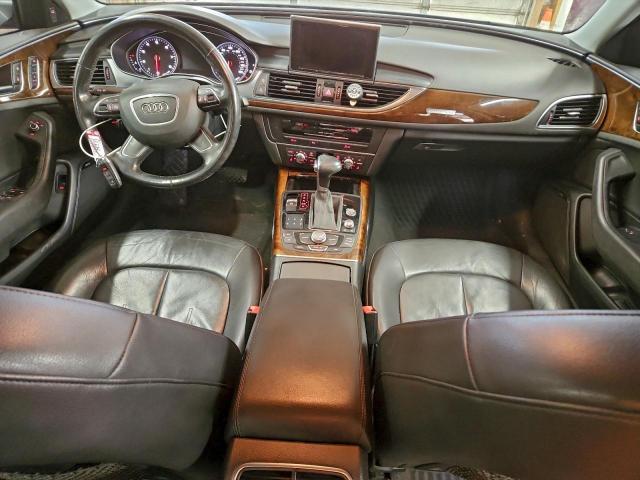 Audi A6 Premium Plus Image 13