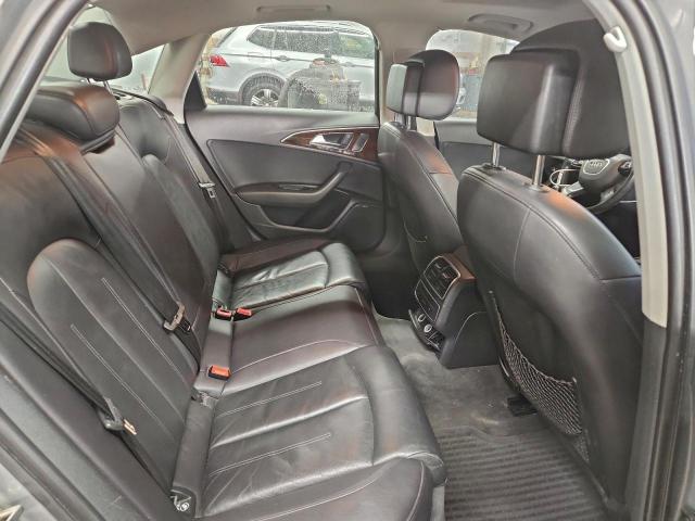 Audi A6 Premium Plus Image 7