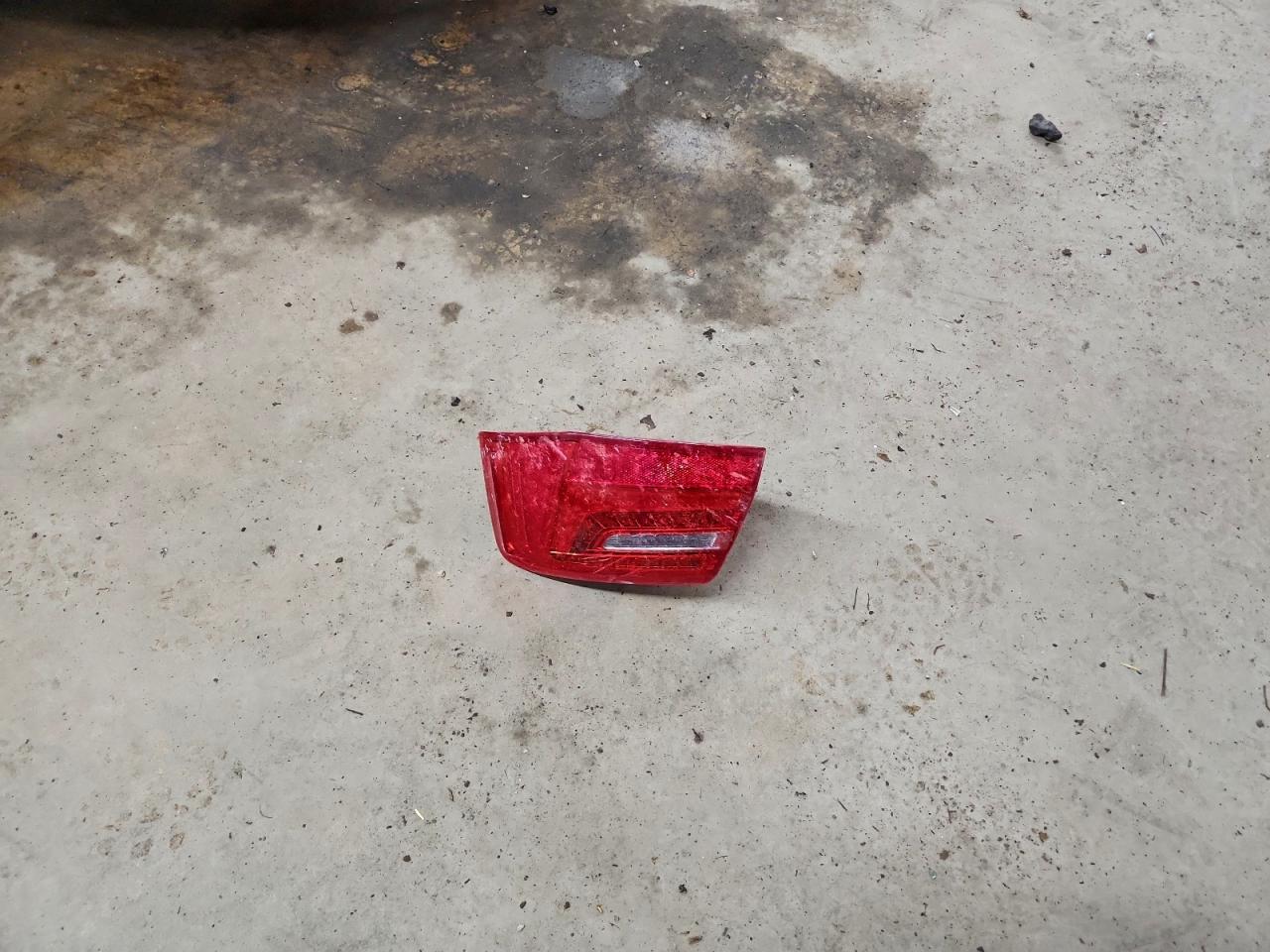 Audi A6 Premium Plus Image 6