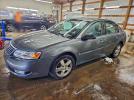 Saturn Ion Level 3 Image 1