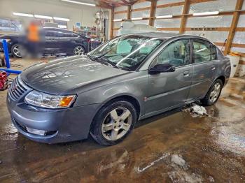  Salvage Saturn Ion