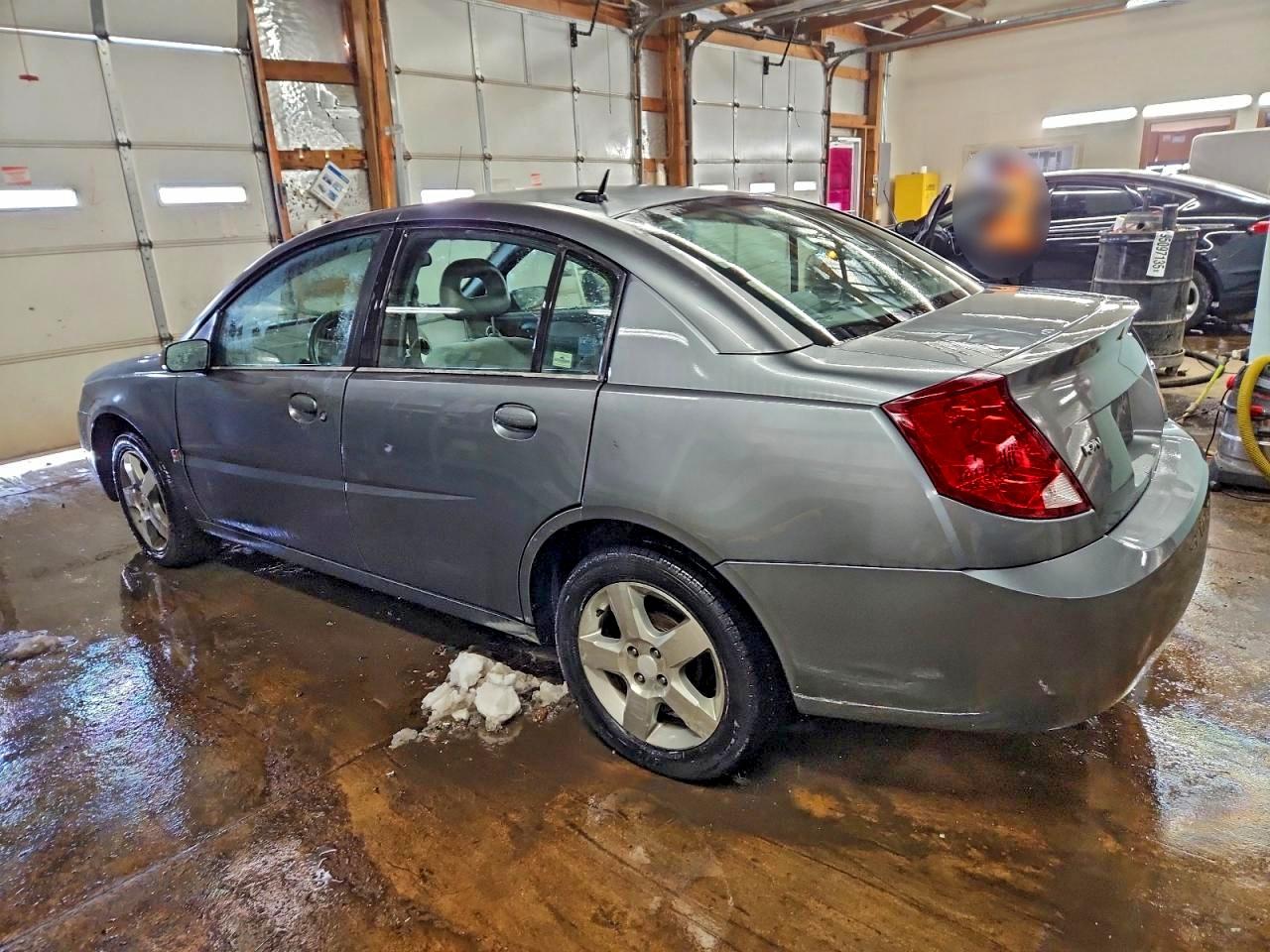 Saturn Ion Level 3 Image 5