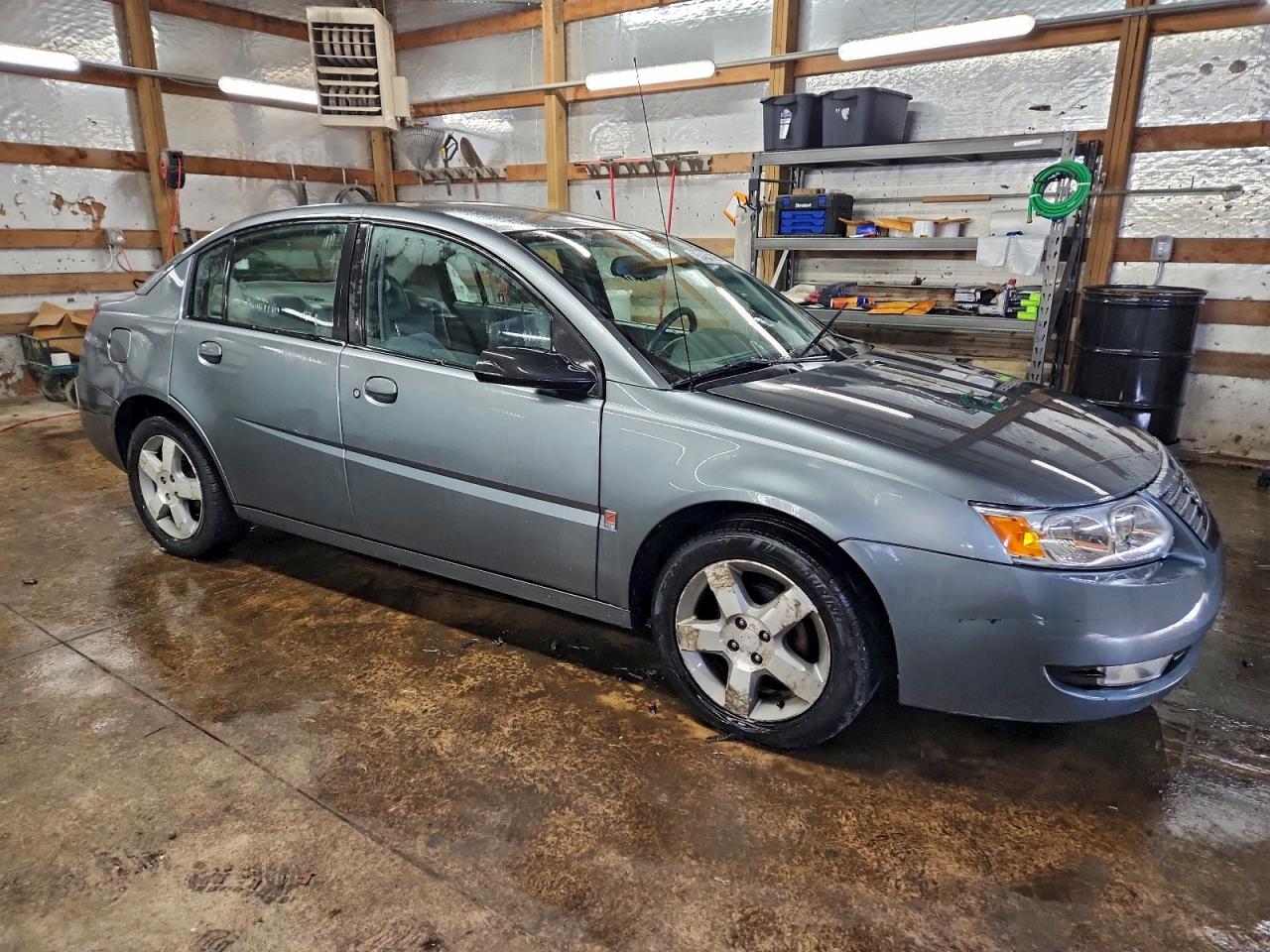 Saturn Ion Level 3 Image 3