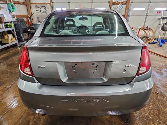 Saturn Ion Level 3 Image 8