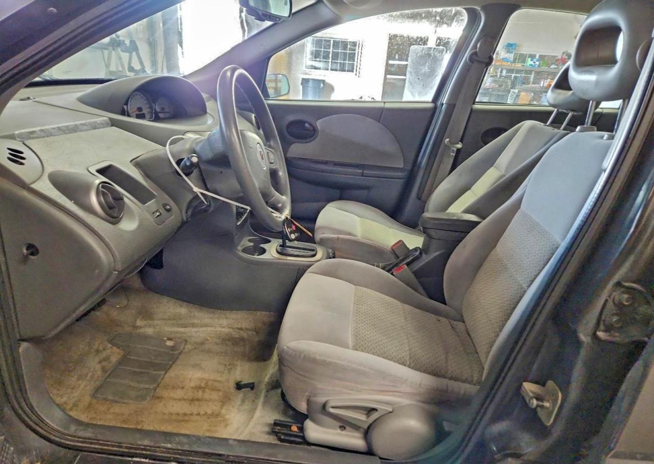 Saturn Ion Level 3 Image 6