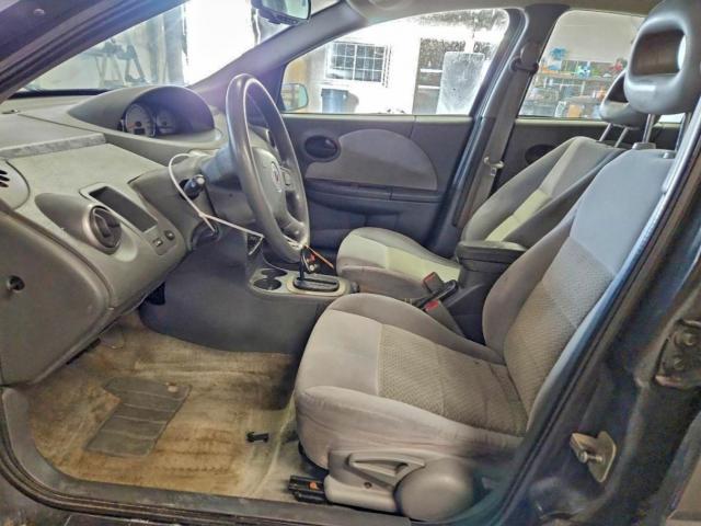 Saturn Ion Level 3 Image 6